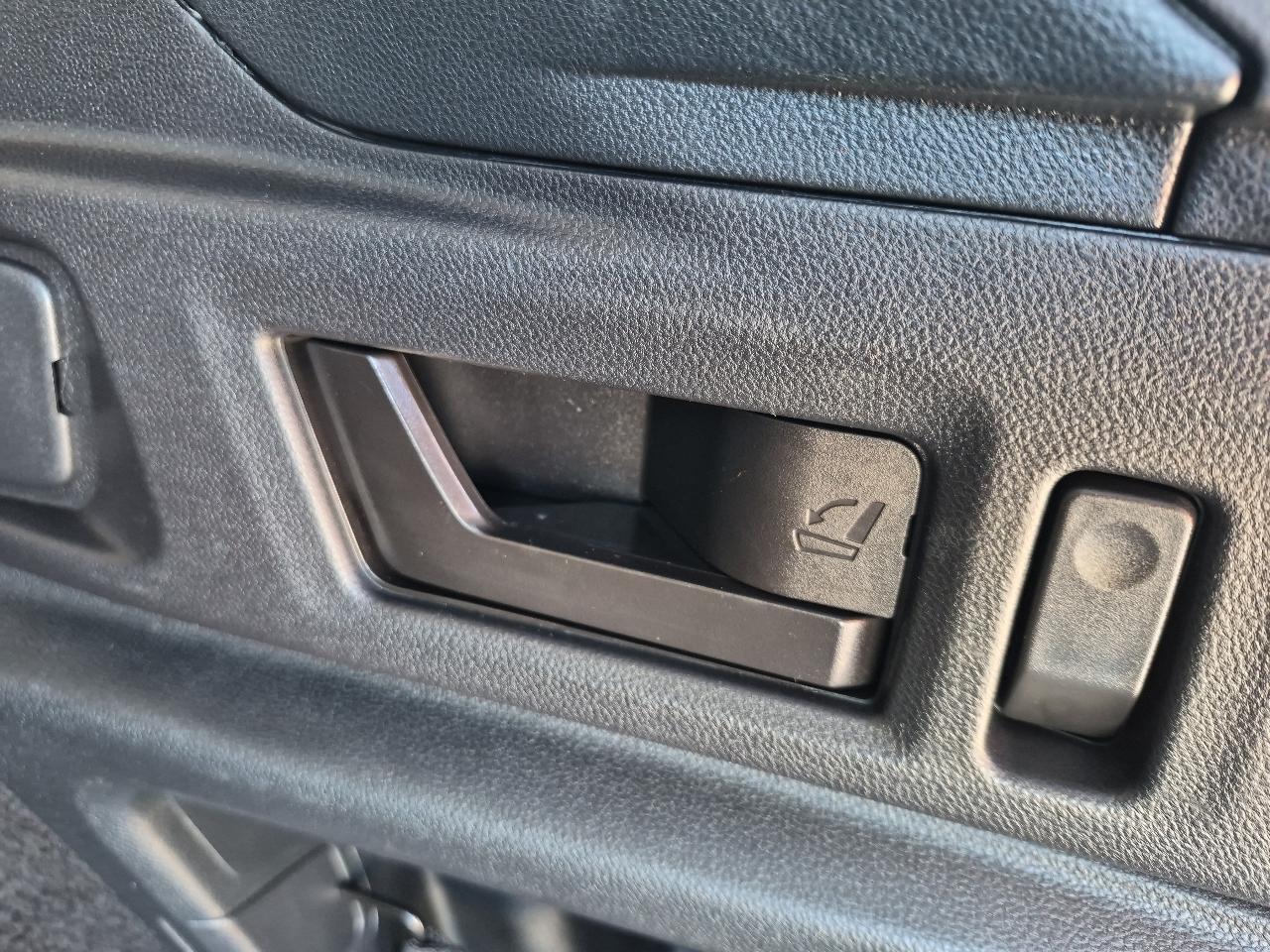 Subaru Outback Premium 2024