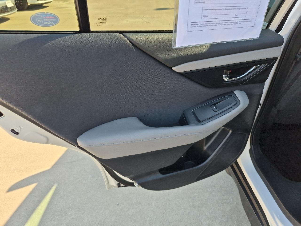 Subaru Outback Premium 2024