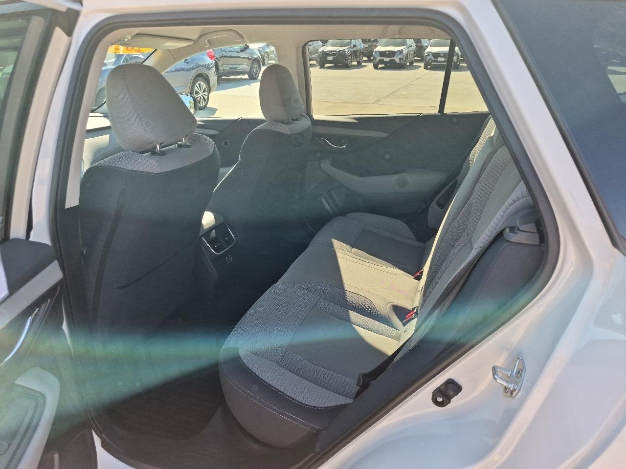 Subaru Outback Premium 2024