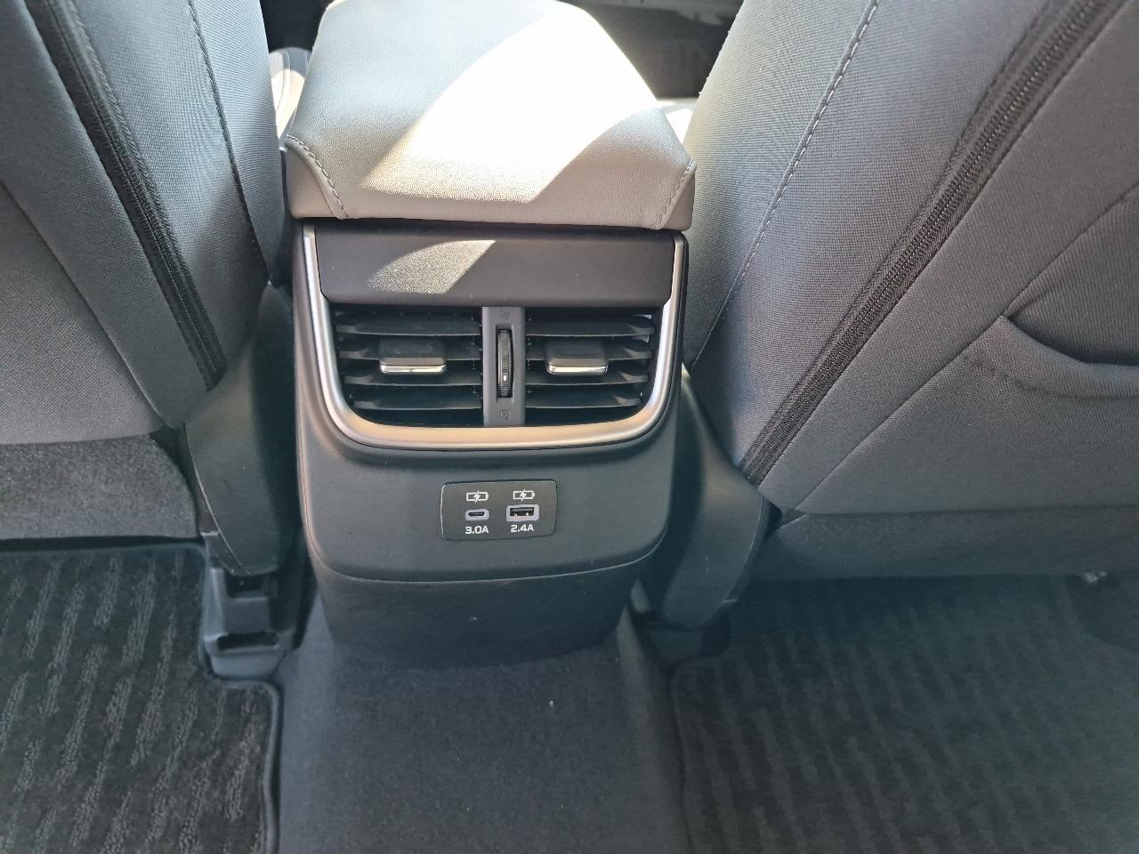 Subaru Outback Premium 2024