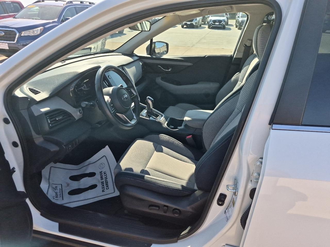 Subaru Outback Premium 2024