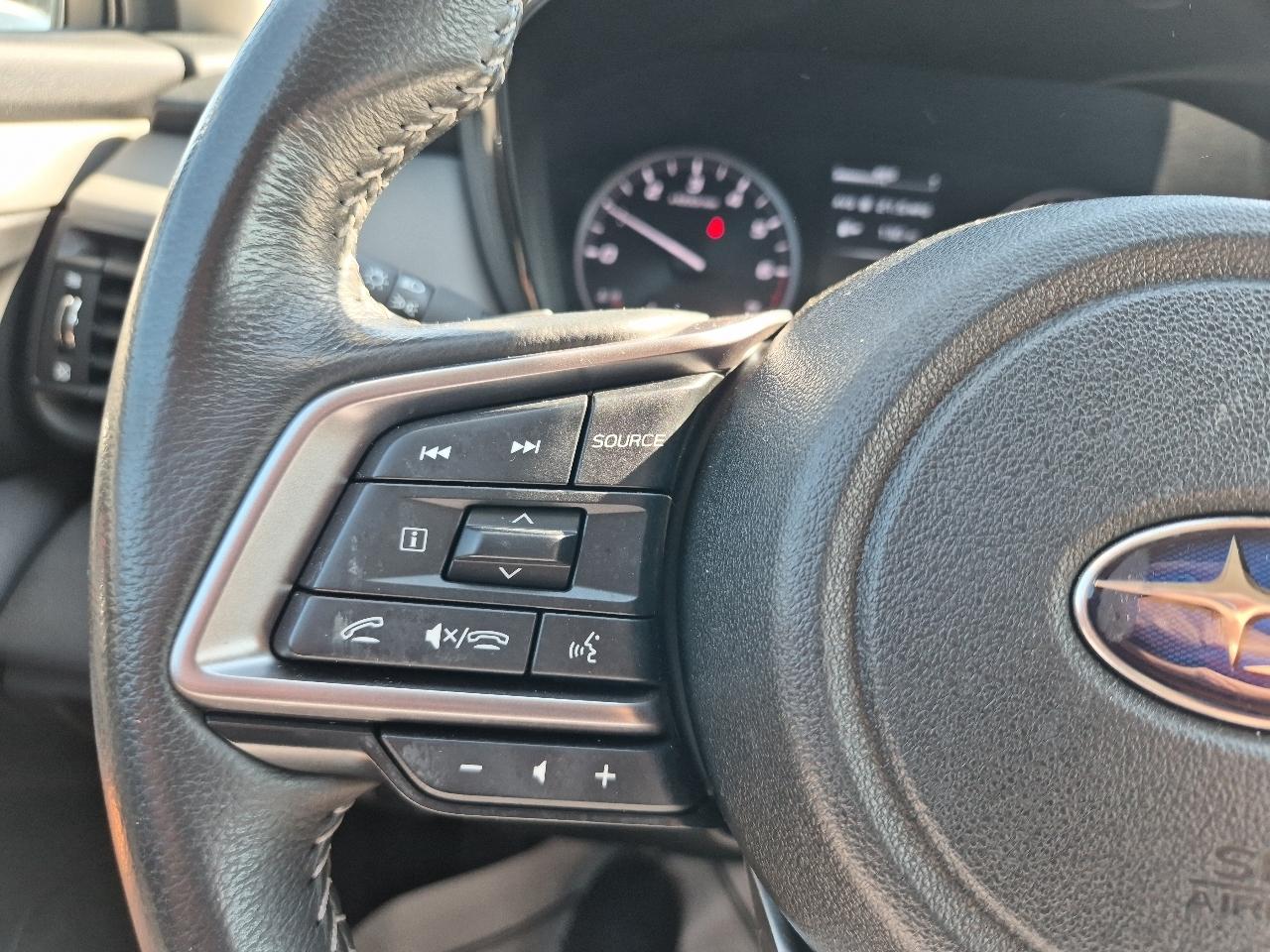 Subaru Outback Premium 2024