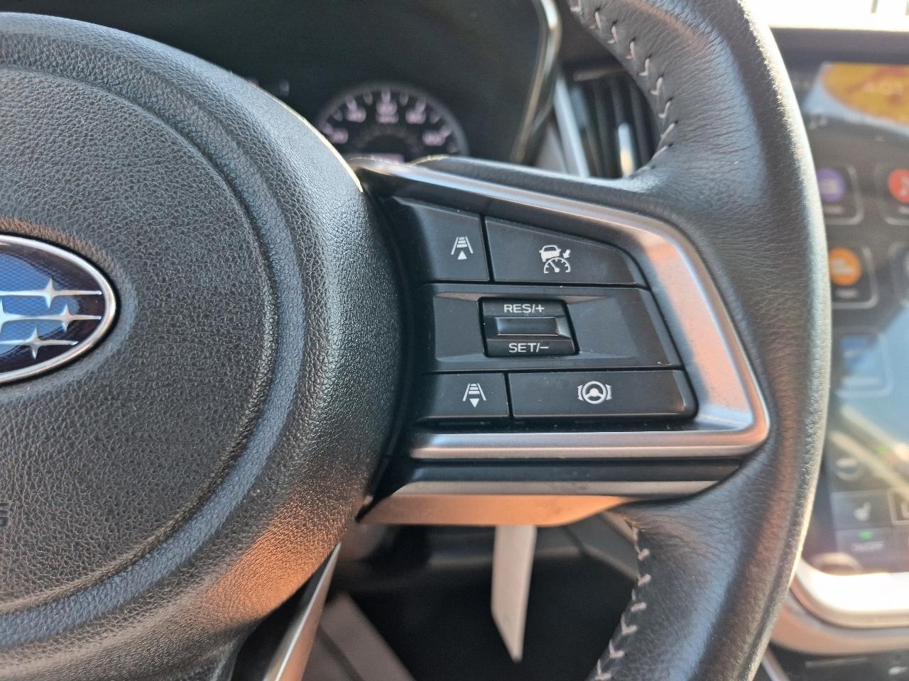 Subaru Outback Premium 2024
