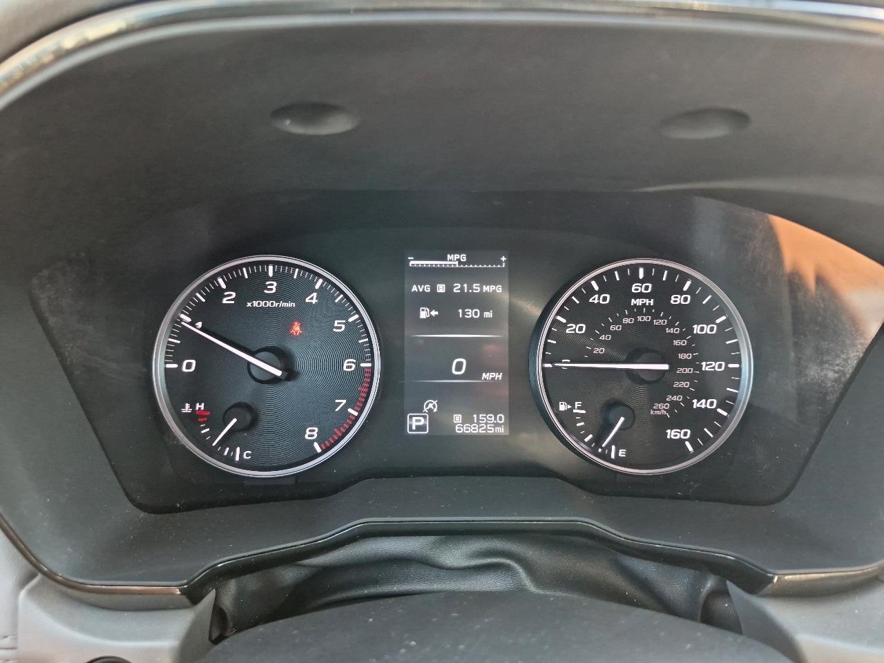 Subaru Outback Premium 2024