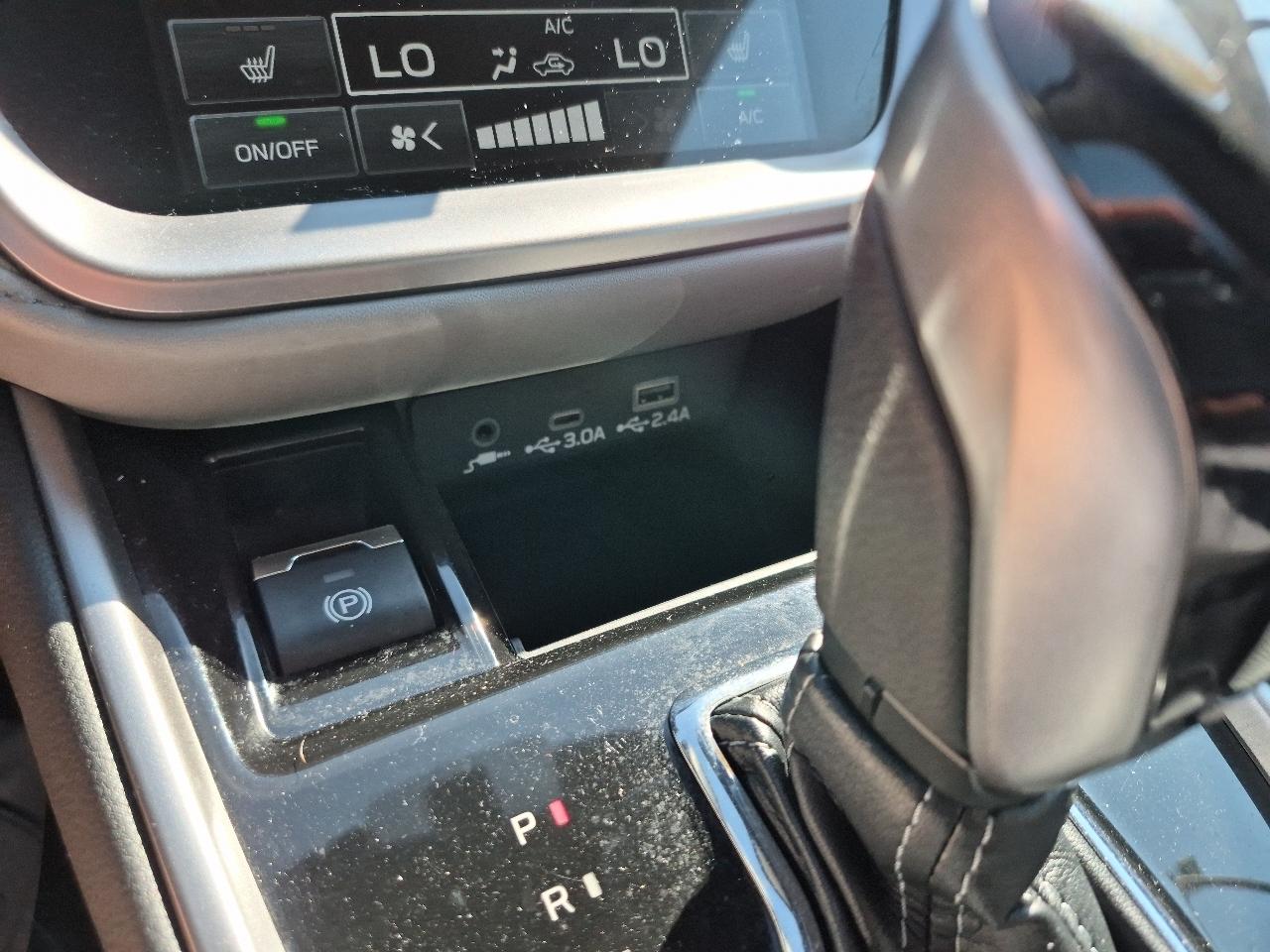 Subaru Outback Premium 2024