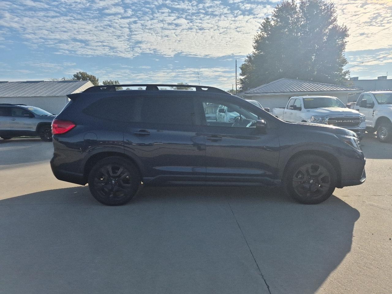 Subaru Ascent Onyx Edition 7-Passenger 2023