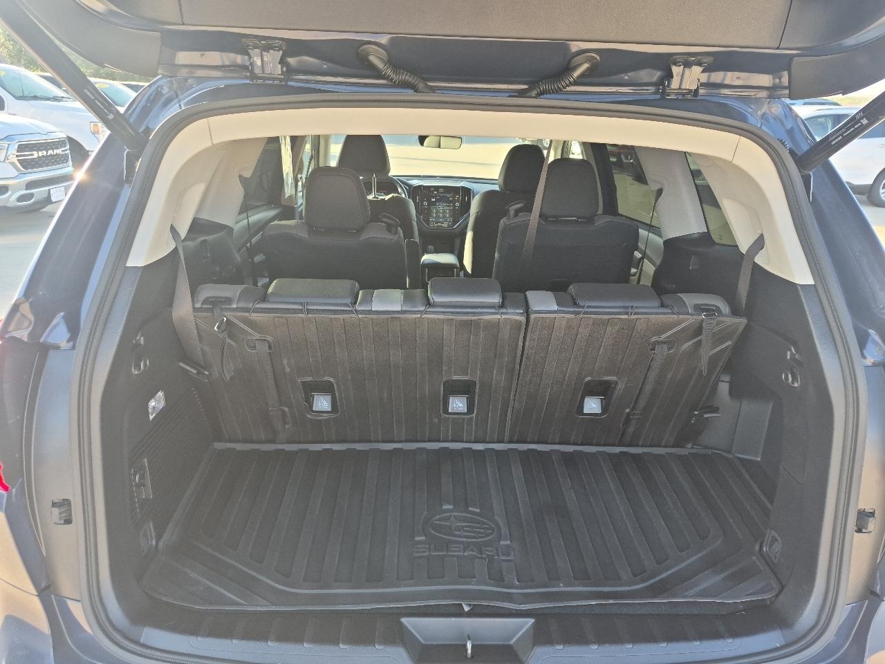 Subaru Ascent Onyx Edition 7-Passenger 2023