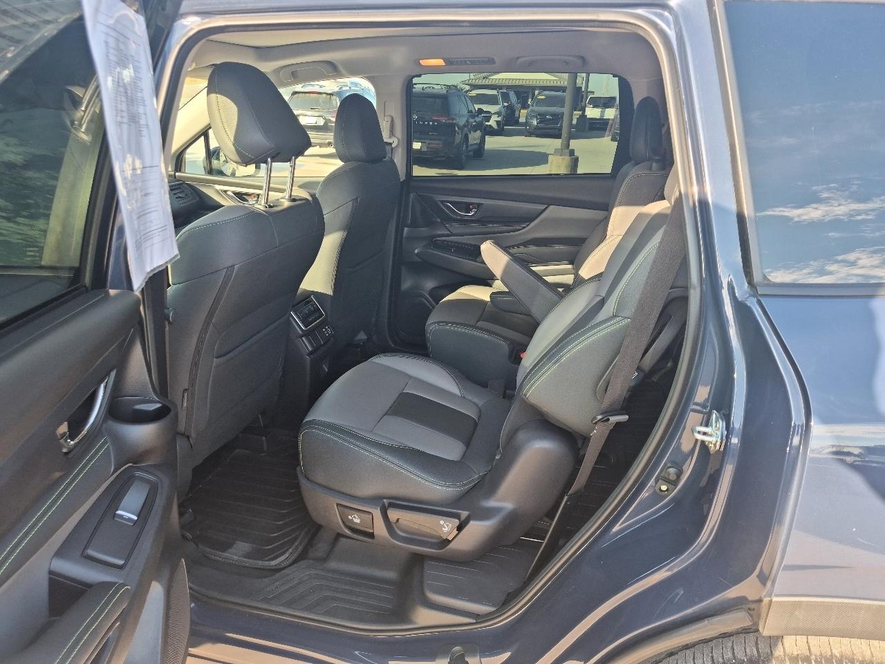 Subaru Ascent Onyx Edition 7-Passenger 2023