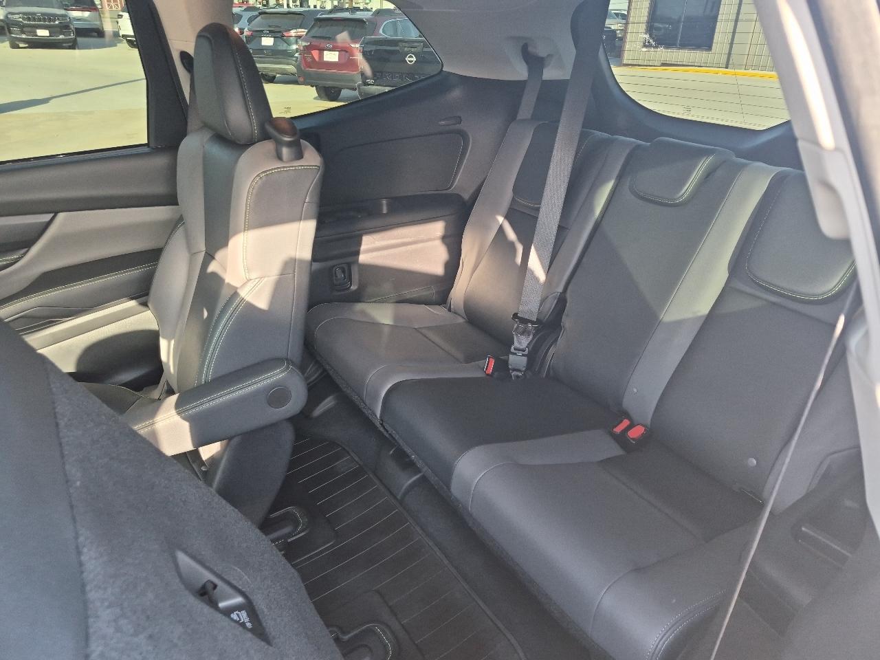 Subaru Ascent Onyx Edition 7-Passenger 2023