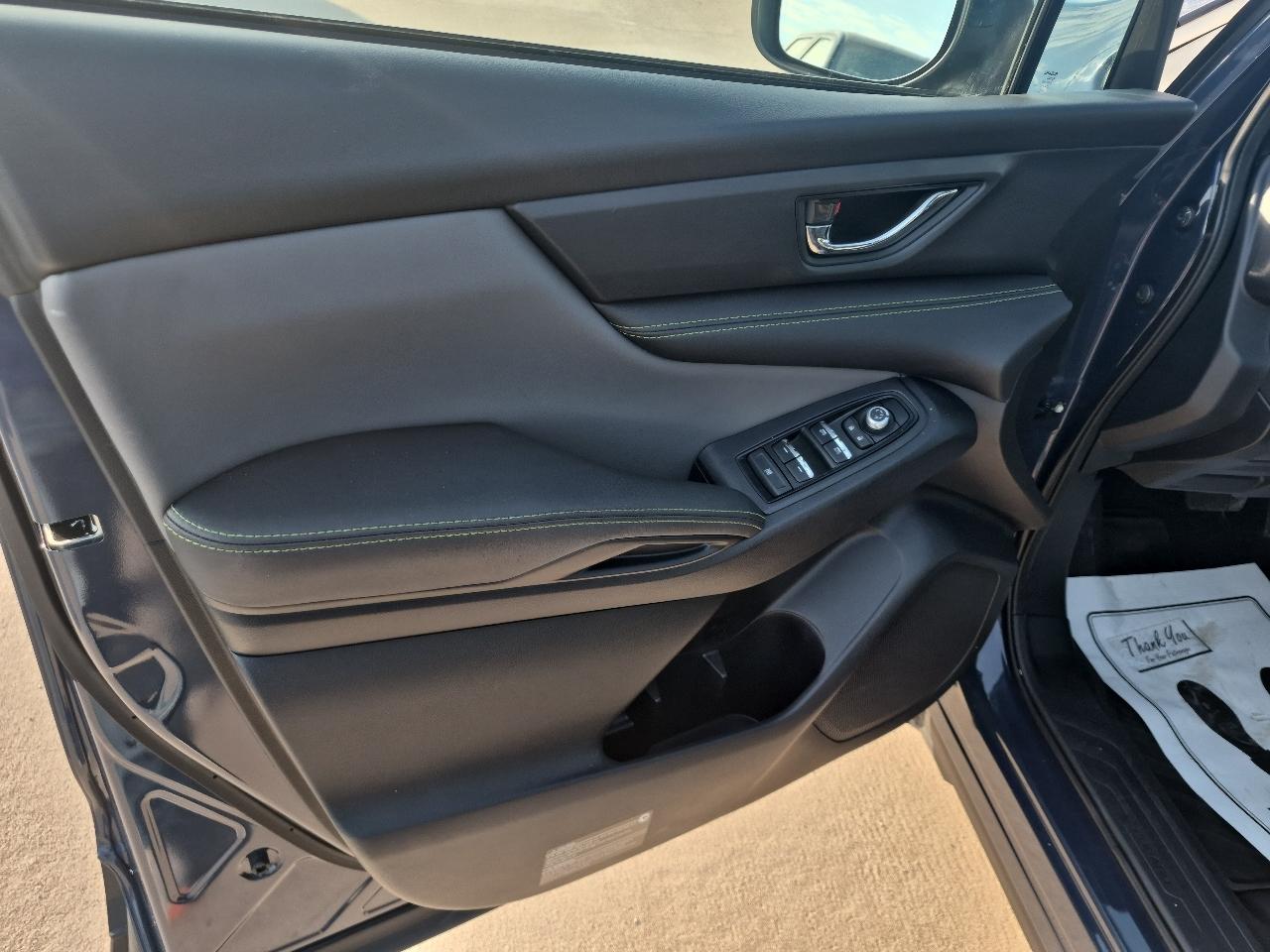 Subaru Ascent Onyx Edition 7-Passenger 2023