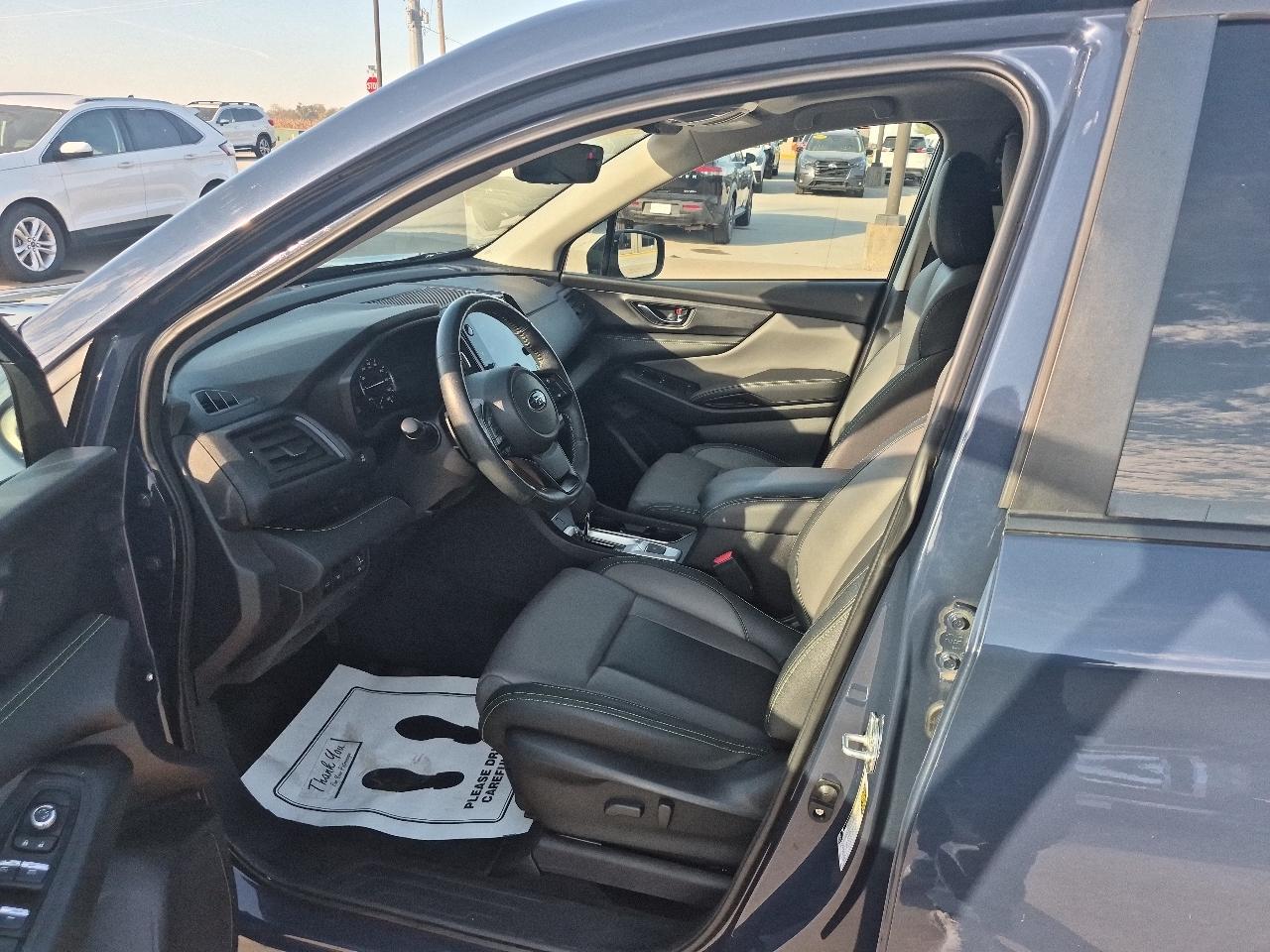 Subaru Ascent Onyx Edition 7-Passenger 2023