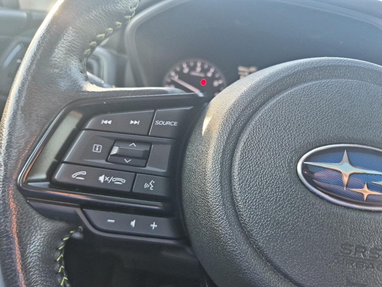 Subaru Ascent Onyx Edition 7-Passenger 2023