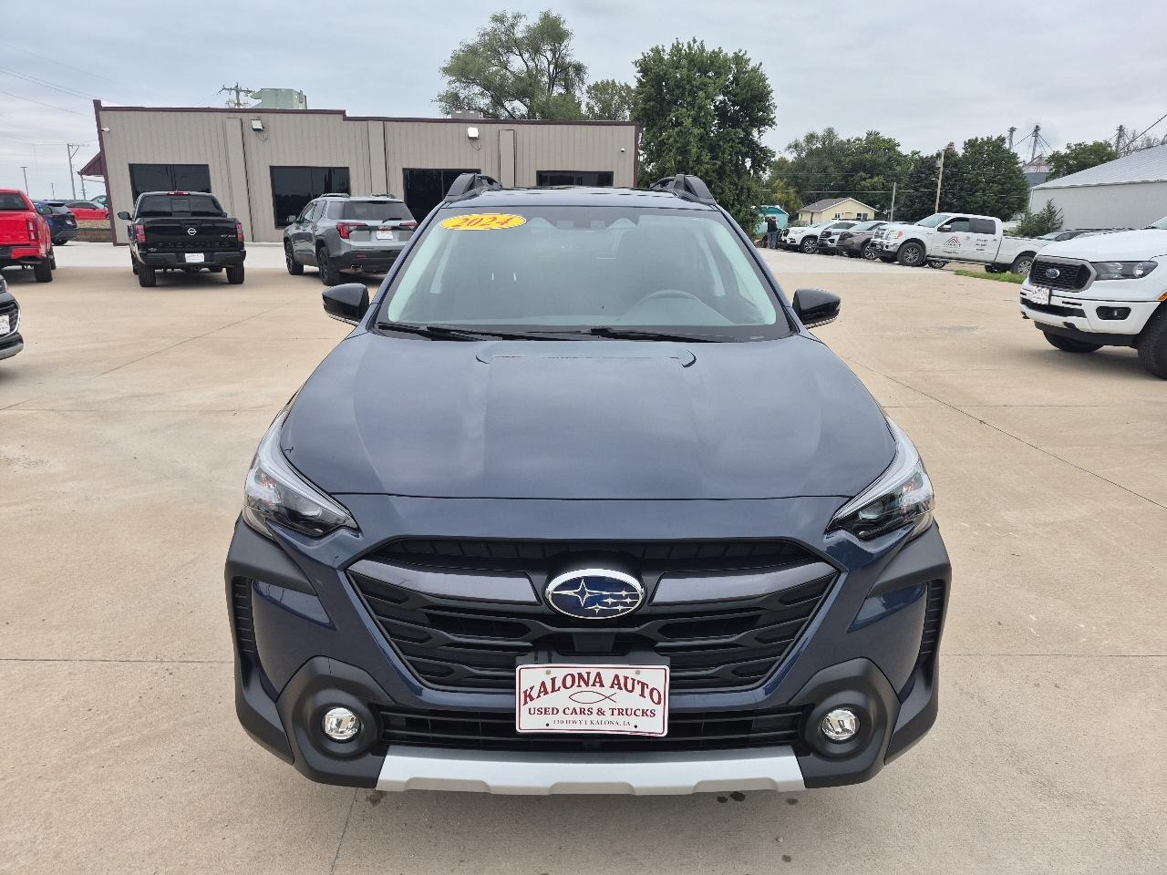 Subaru Outback Premium 2024