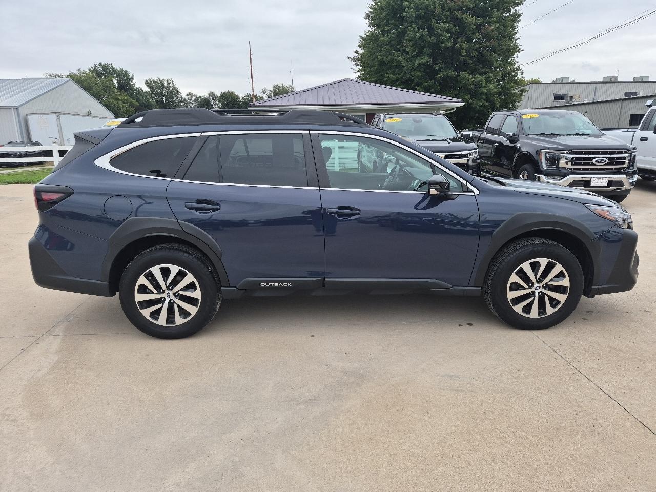 Subaru Outback Premium 2024