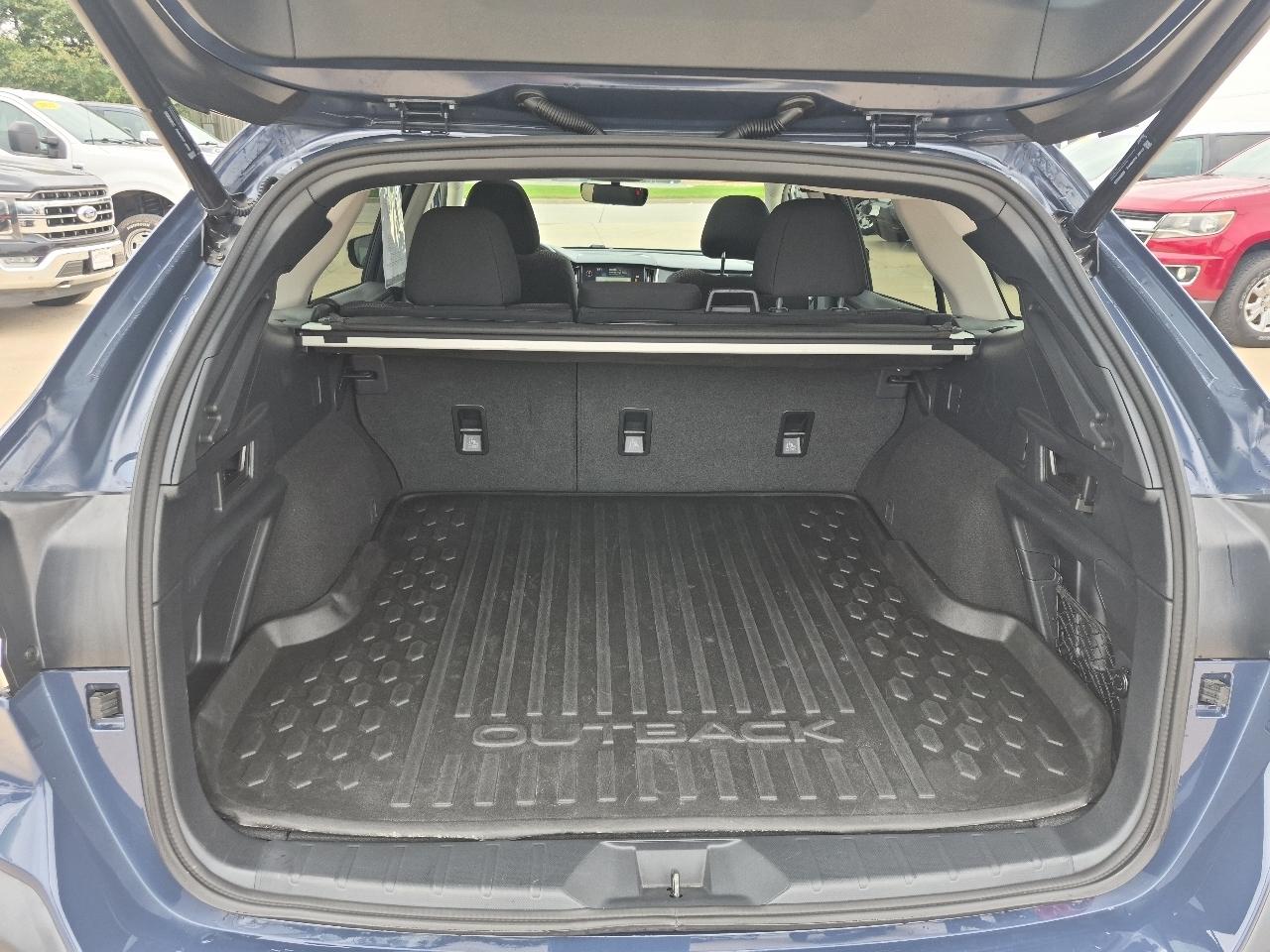 Subaru Outback Premium 2024