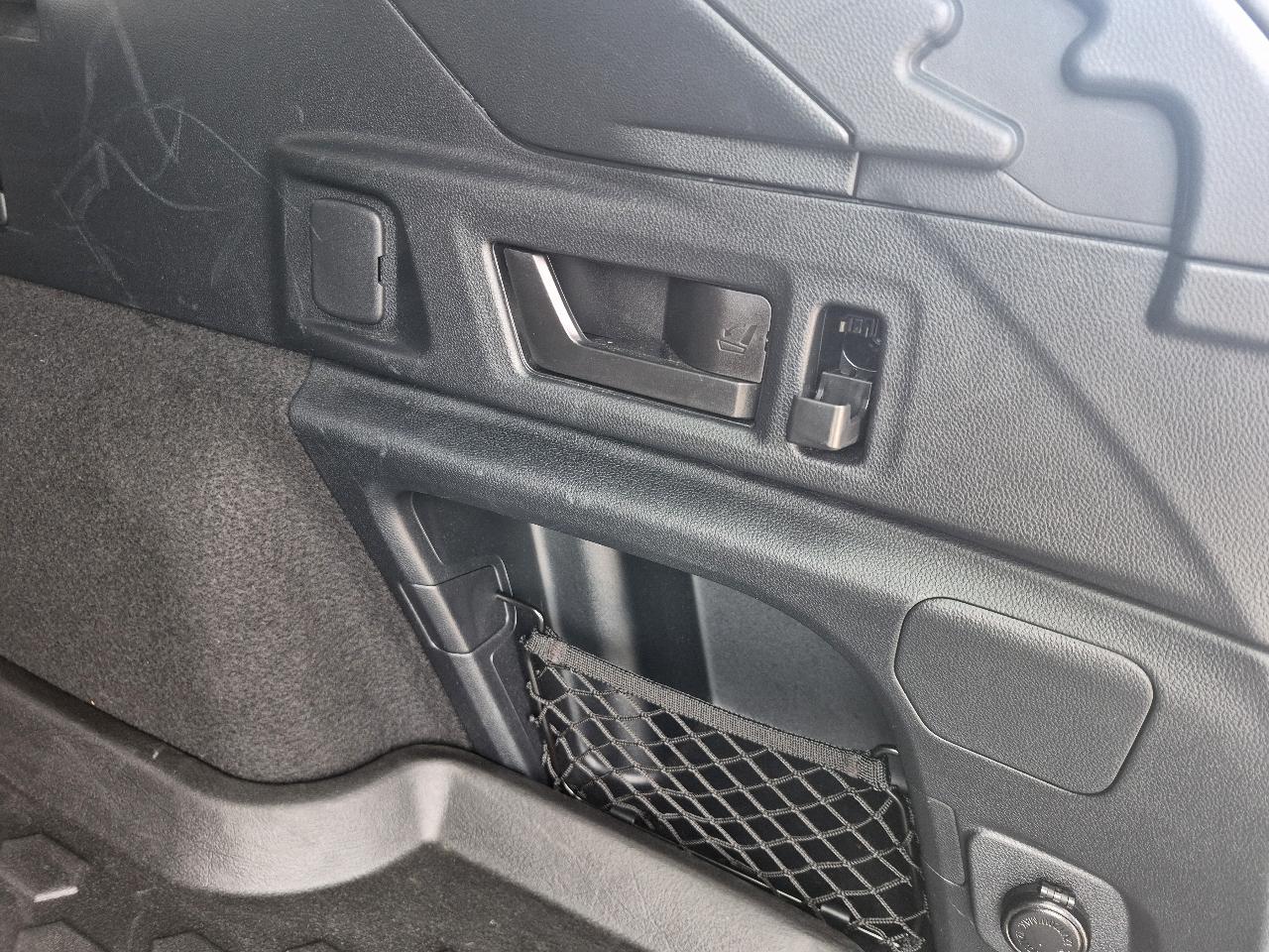 Subaru Outback Premium 2024