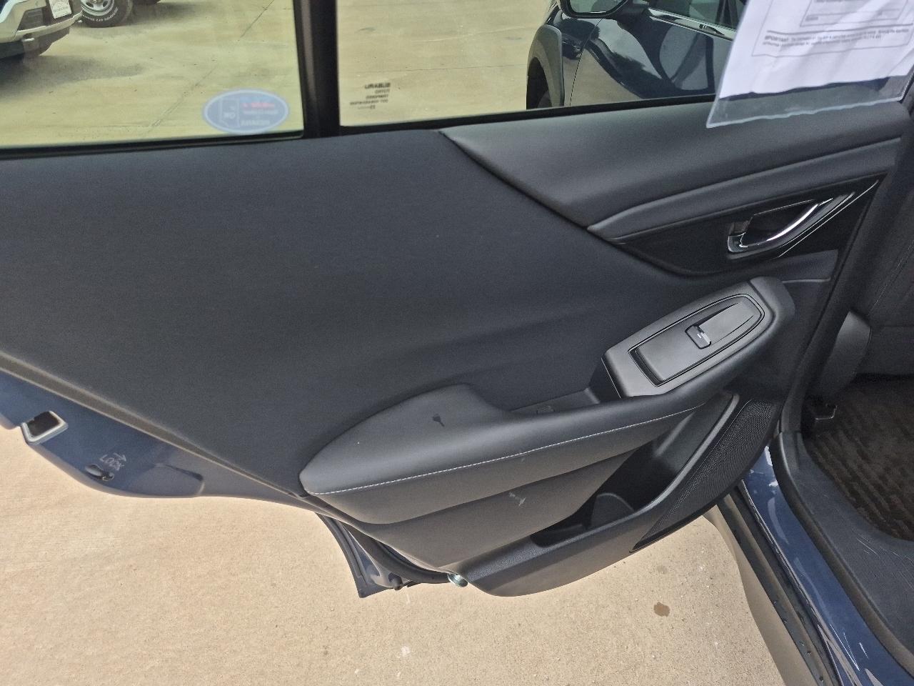 Subaru Outback Premium 2024
