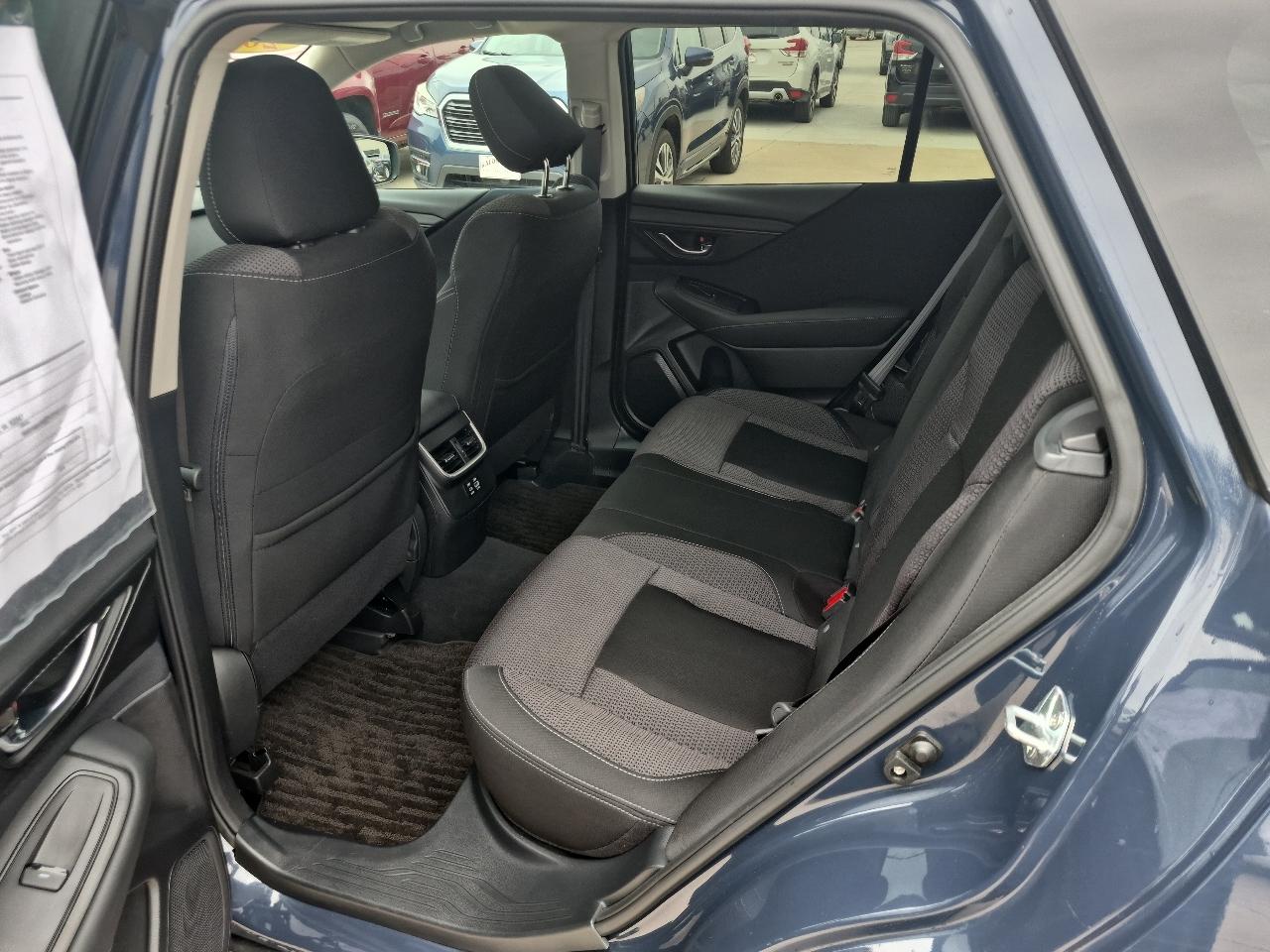 Subaru Outback Premium 2024
