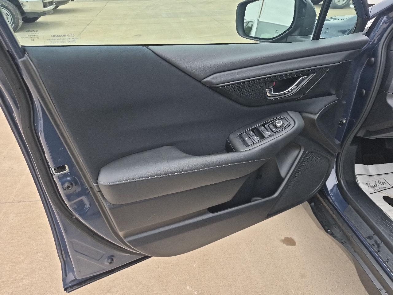 Subaru Outback Premium 2024
