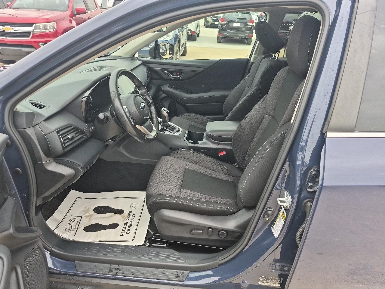 Subaru Outback Premium 2024