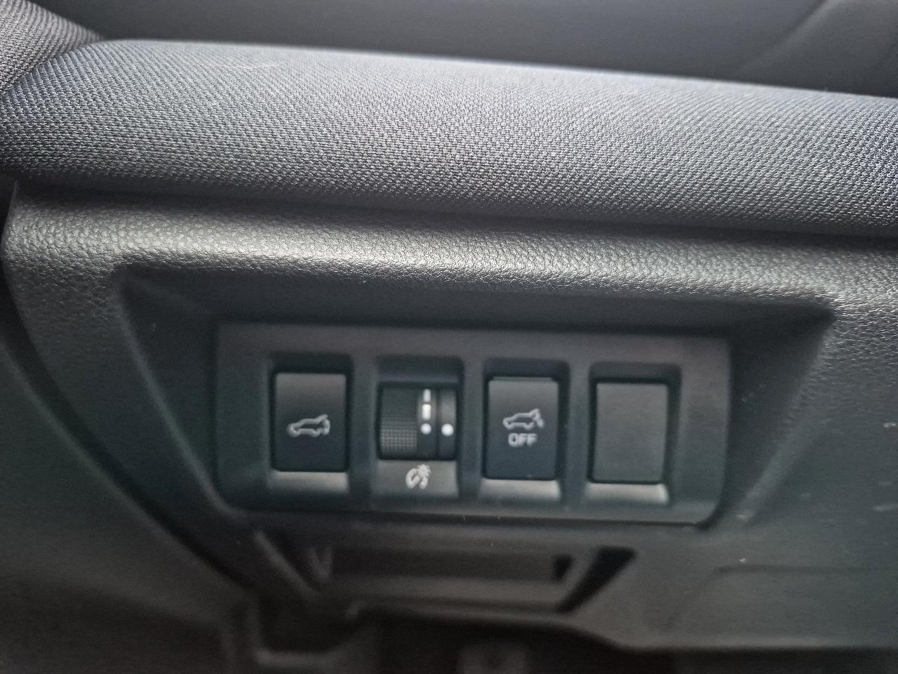 Subaru Outback Premium 2024