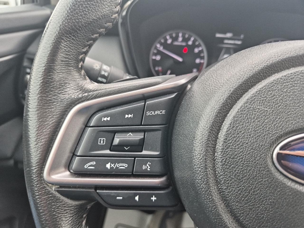 Subaru Outback Premium 2024
