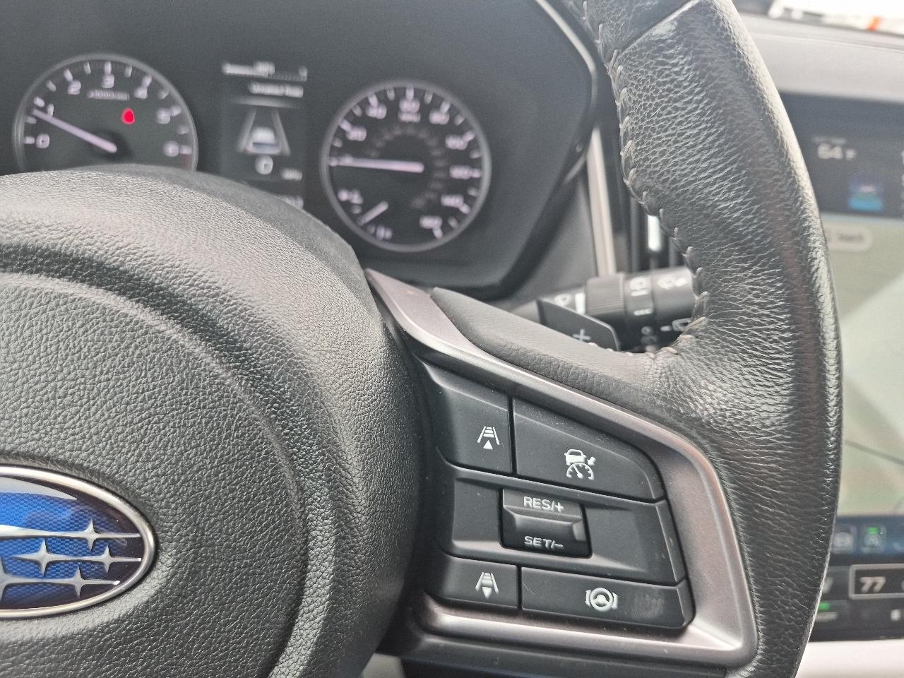 Subaru Outback Premium 2024