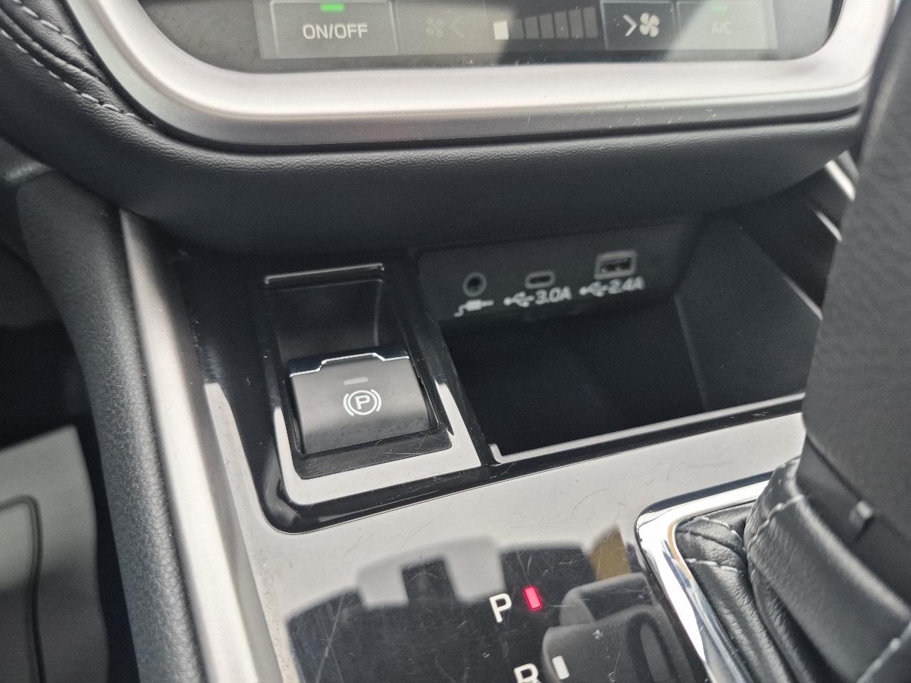 Subaru Outback Premium 2024