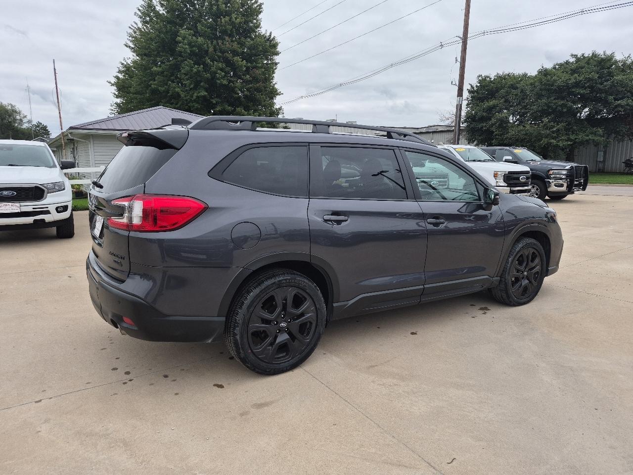 Subaru Ascent Onyx Edition Limited 7-Passenger 2023