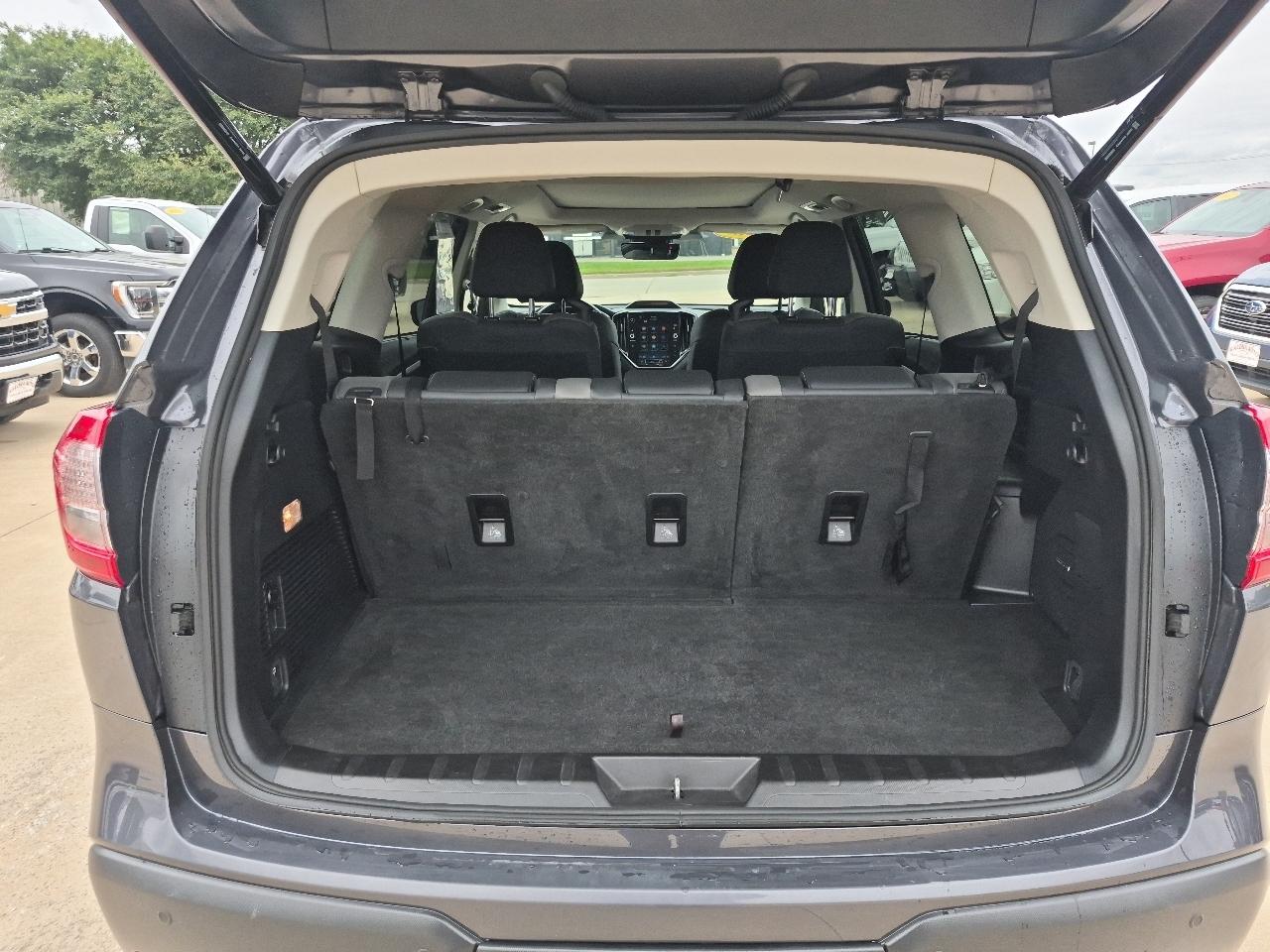 Subaru Ascent Onyx Edition Limited 7-Passenger 2023
