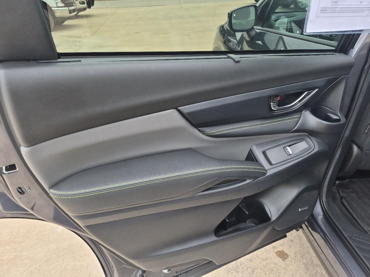 Subaru Ascent Onyx Edition Limited 7-Passenger 2023