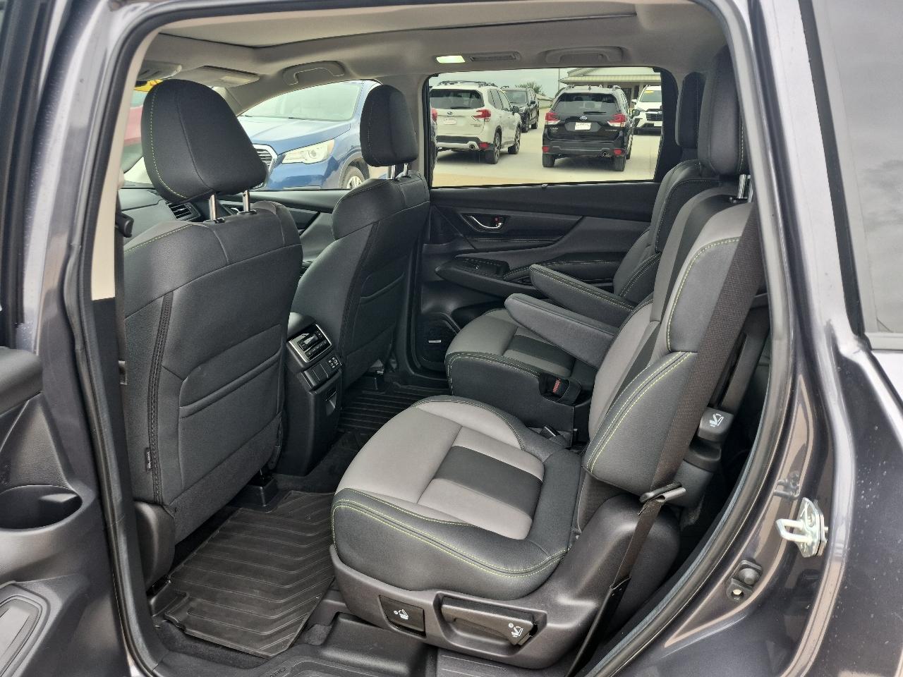 Subaru Ascent Onyx Edition Limited 7-Passenger 2023