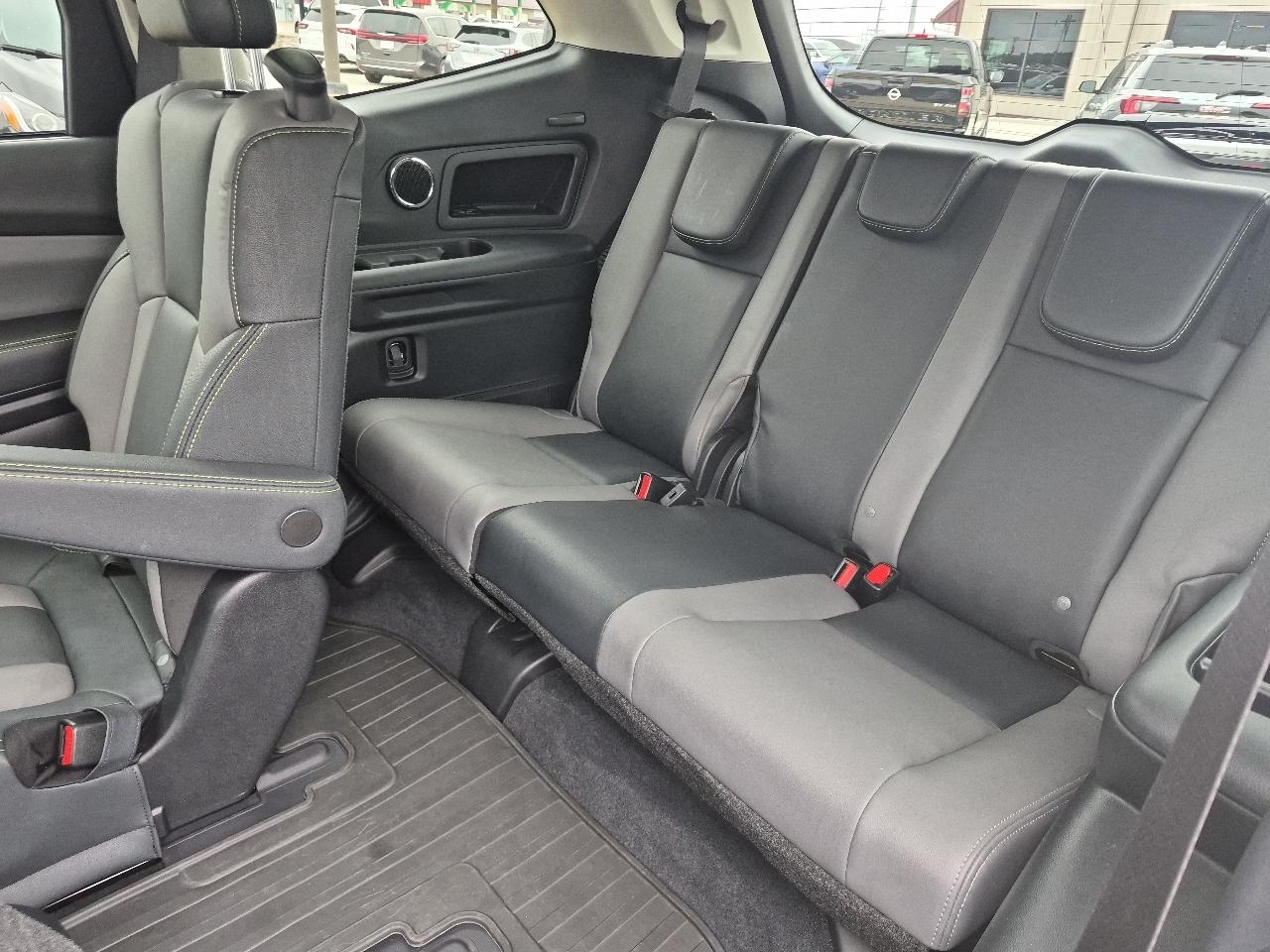 Subaru Ascent Onyx Edition Limited 7-Passenger 2023