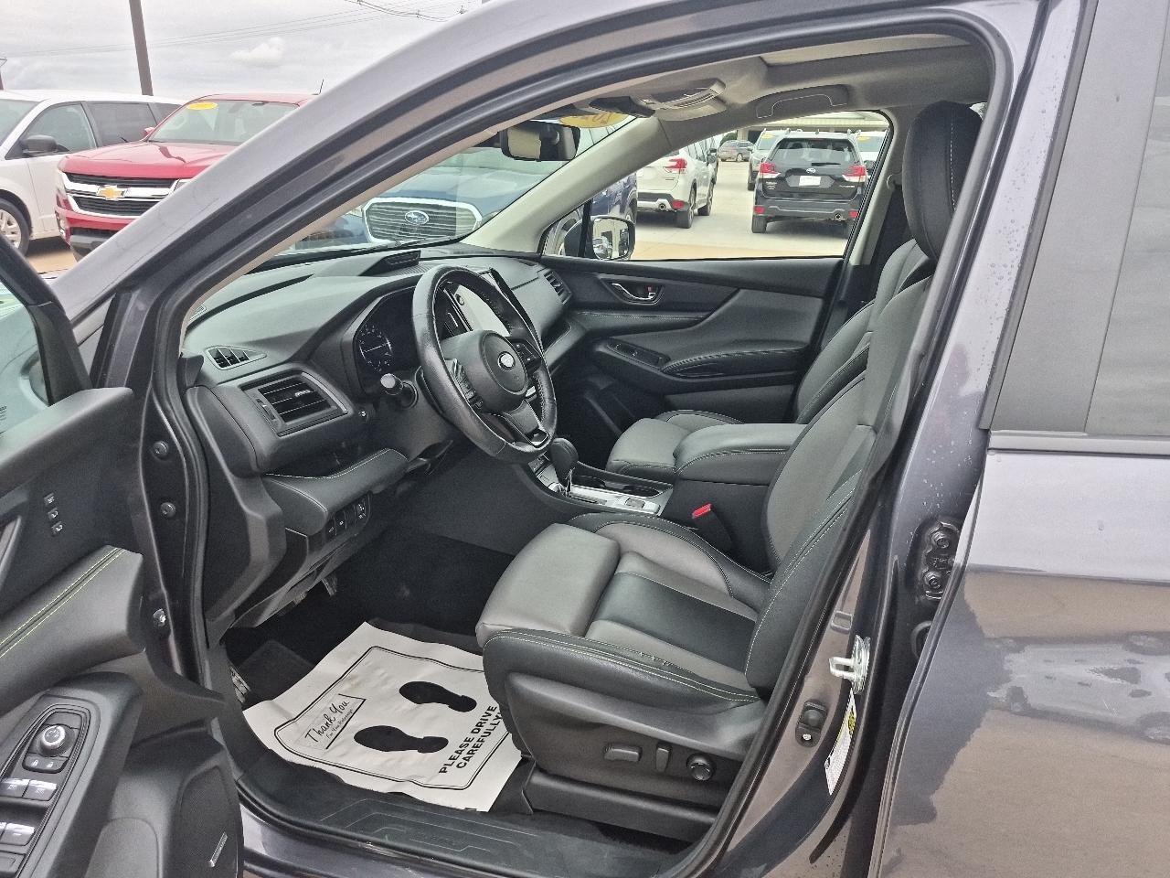 Subaru Ascent Onyx Edition Limited 7-Passenger 2023