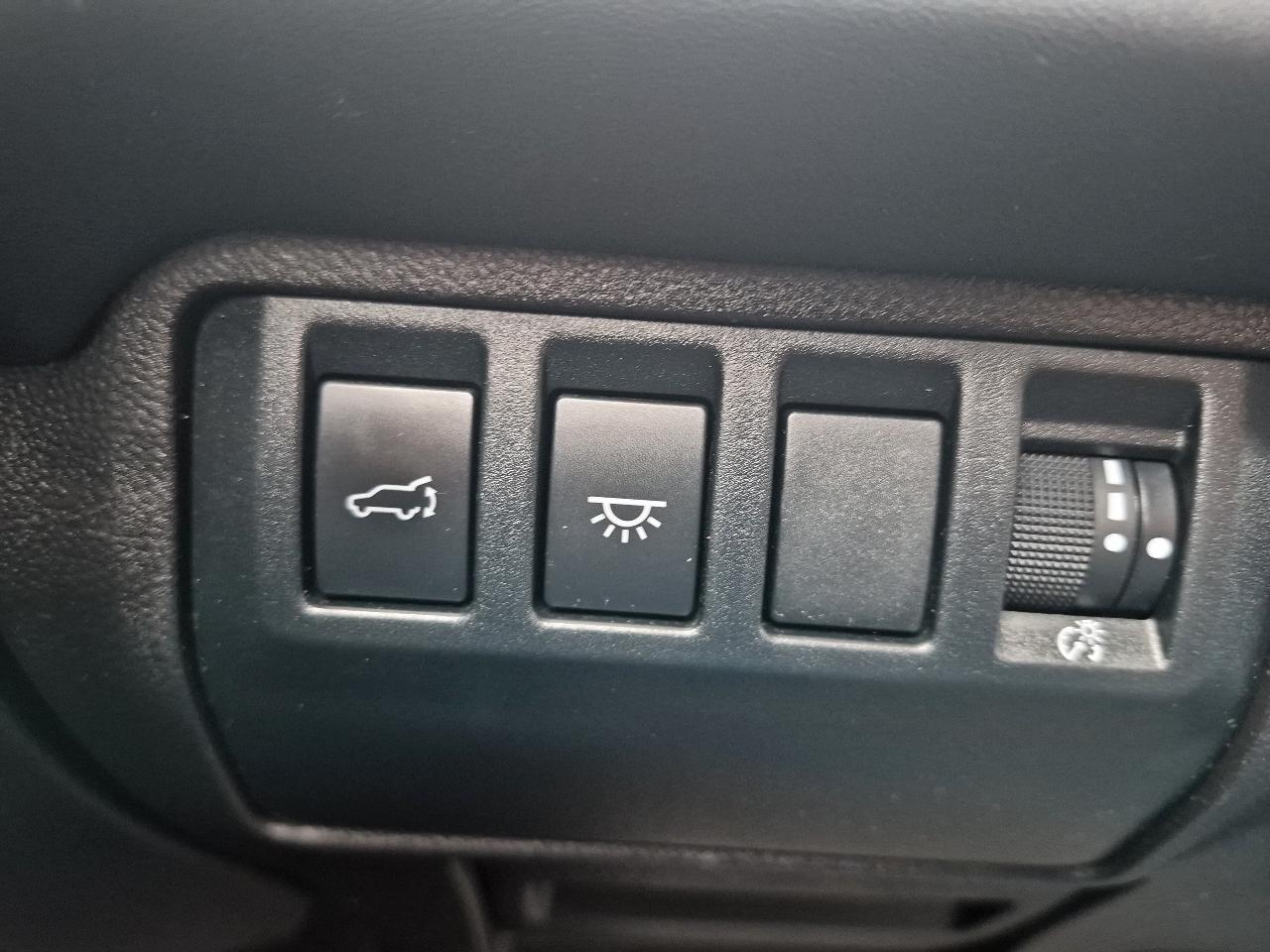 Subaru Ascent Onyx Edition Limited 7-Passenger 2023