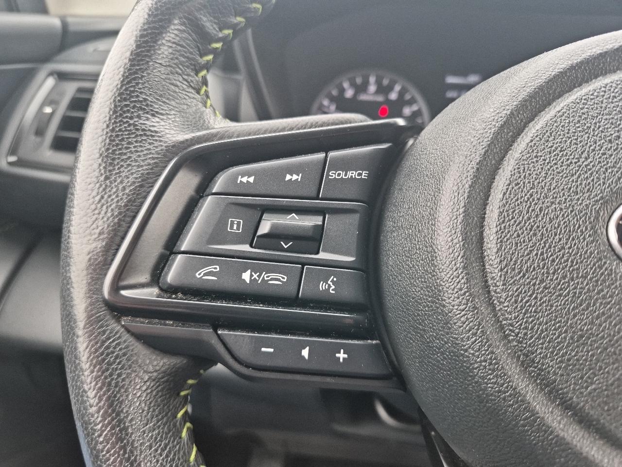 Subaru Ascent Onyx Edition Limited 7-Passenger 2023