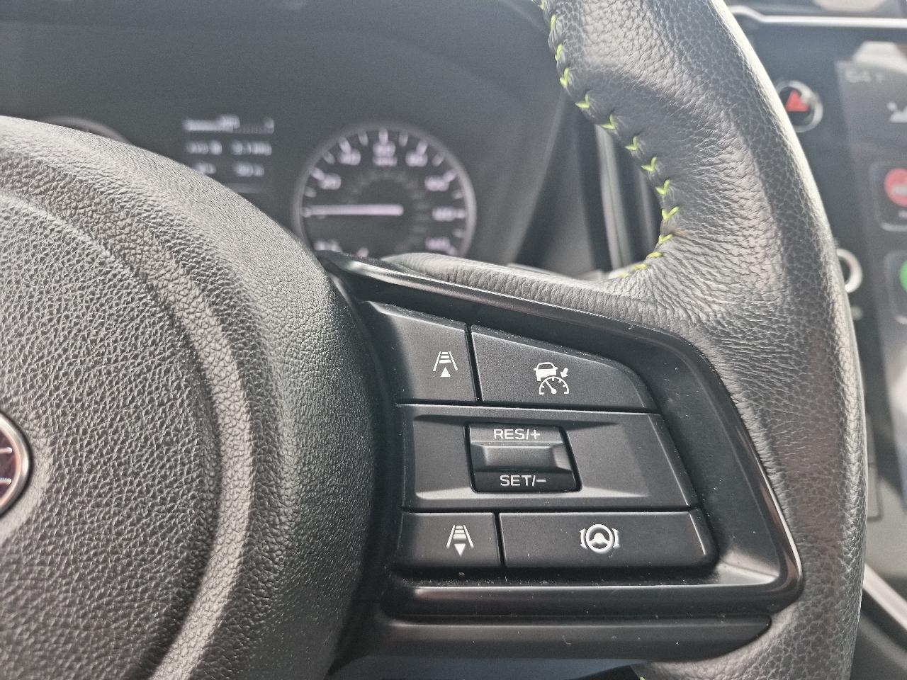 Subaru Ascent Onyx Edition Limited 7-Passenger 2023