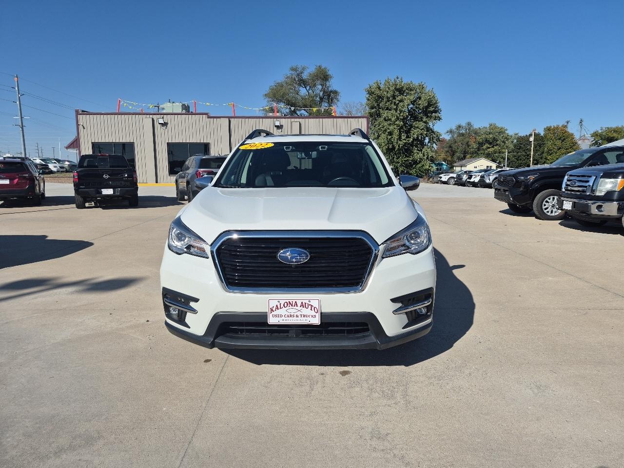 Subaru Ascent Touring 2022