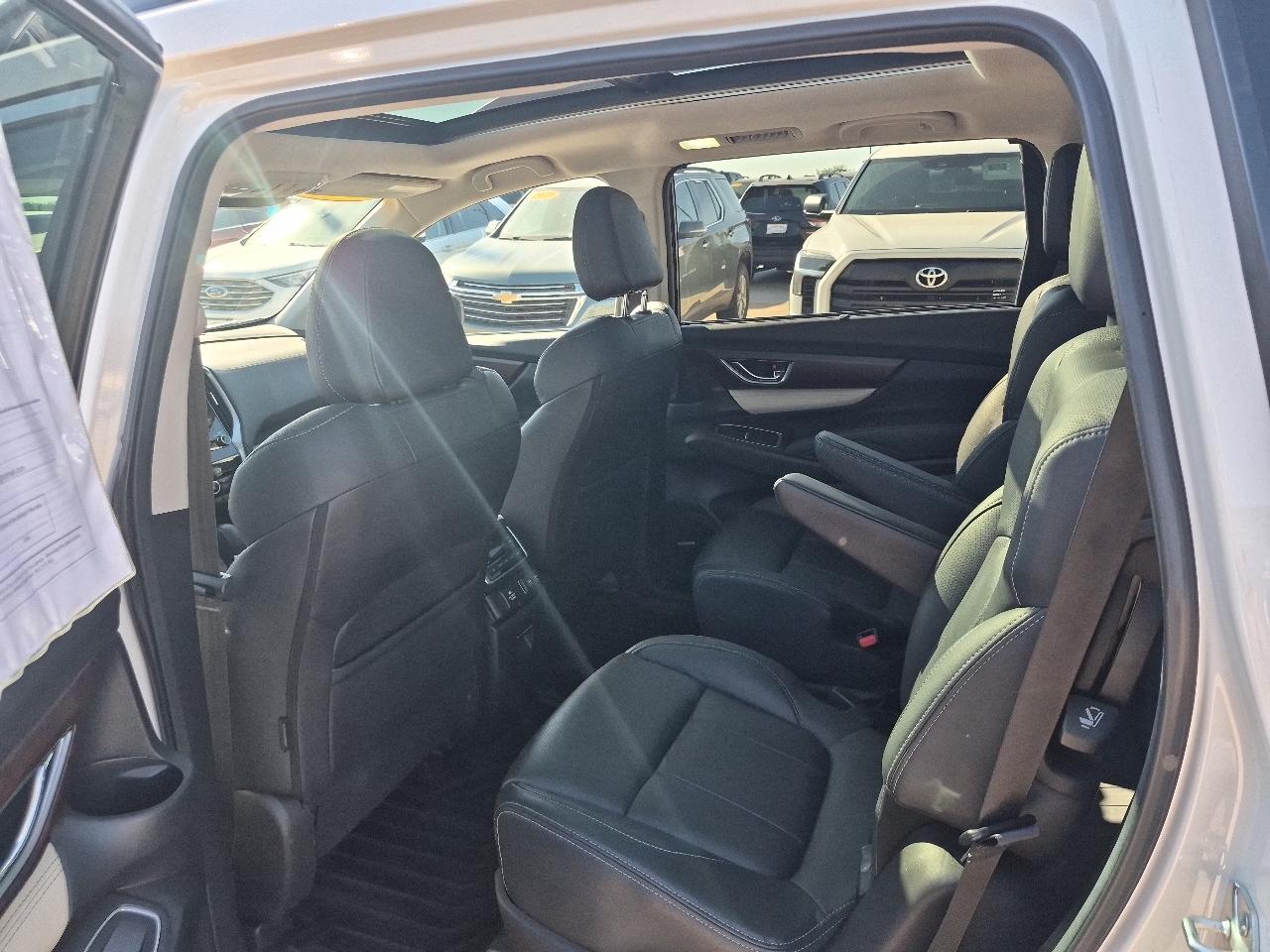 Subaru Ascent Touring 2022