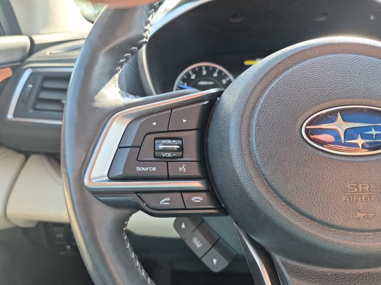 Subaru Ascent Touring 2022