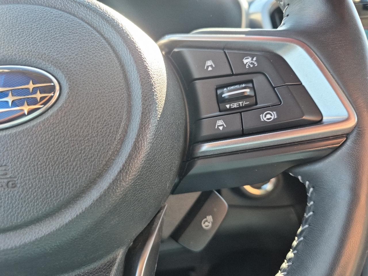 Subaru Ascent Touring 2022