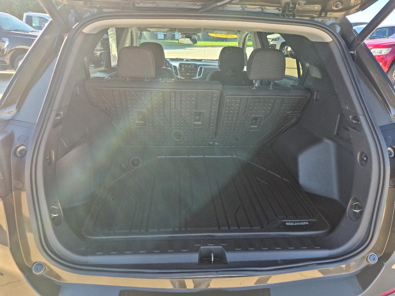 Chevrolet Equinox LT AWD 2023