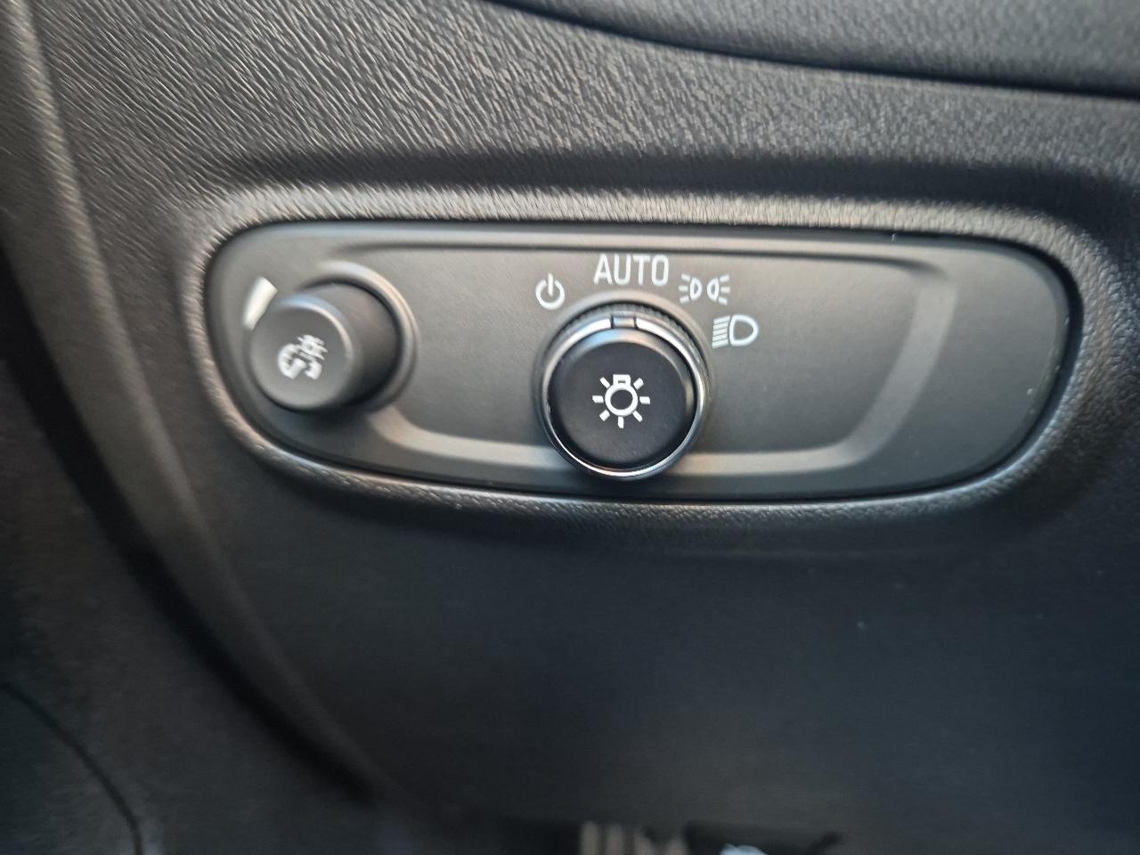 Chevrolet Equinox LT AWD 2023