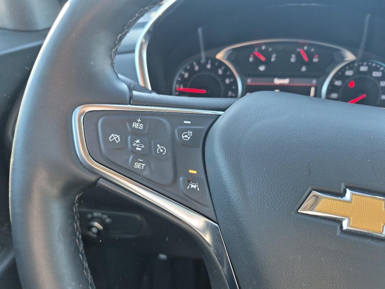 Chevrolet Equinox LT AWD 2023