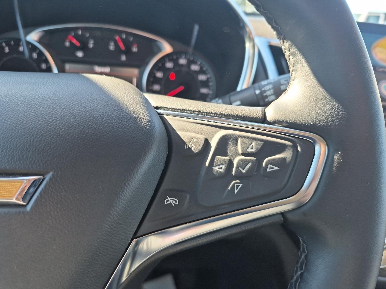 Chevrolet Equinox LT AWD 2023
