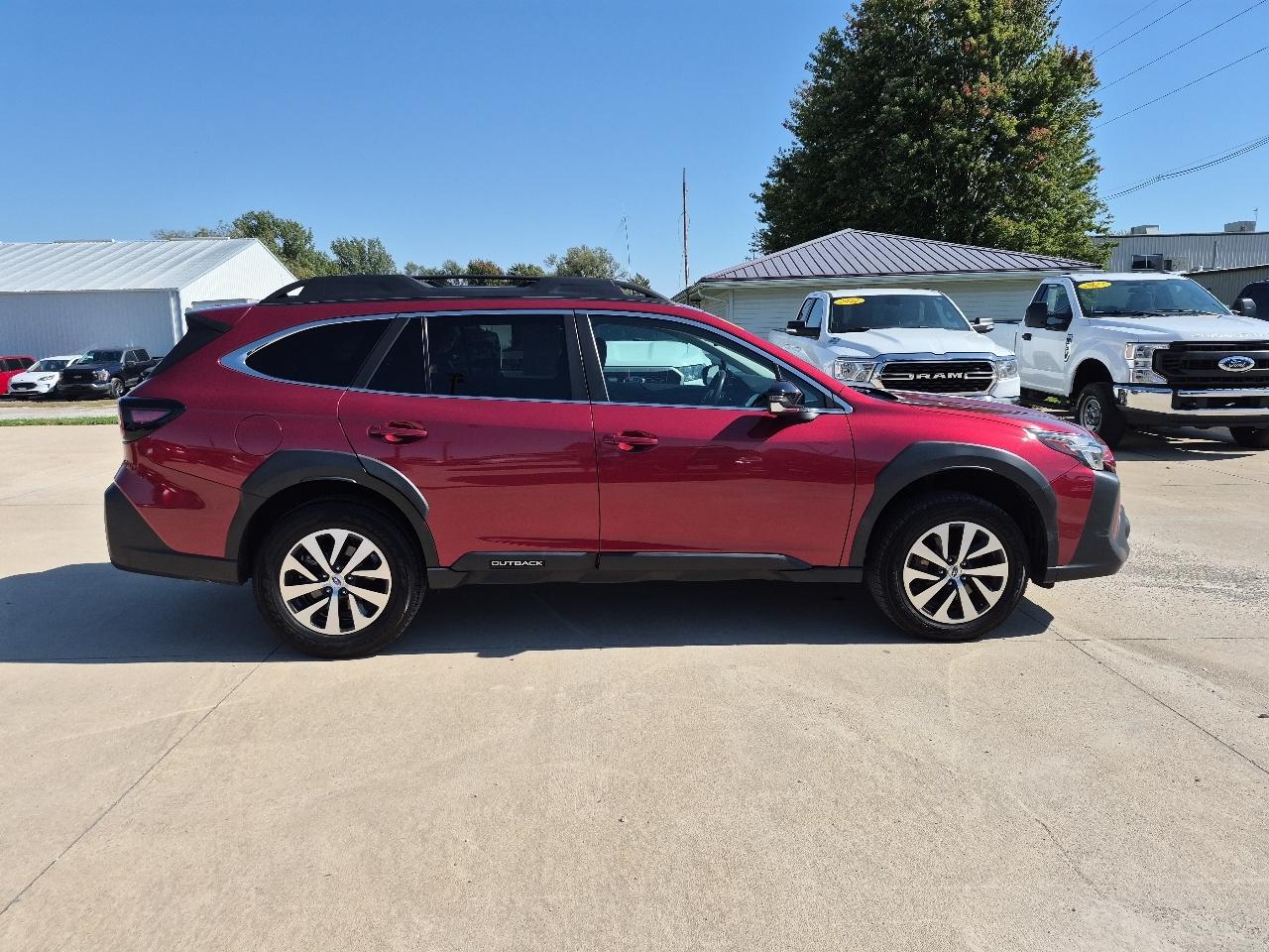Subaru Outback Premium 2024