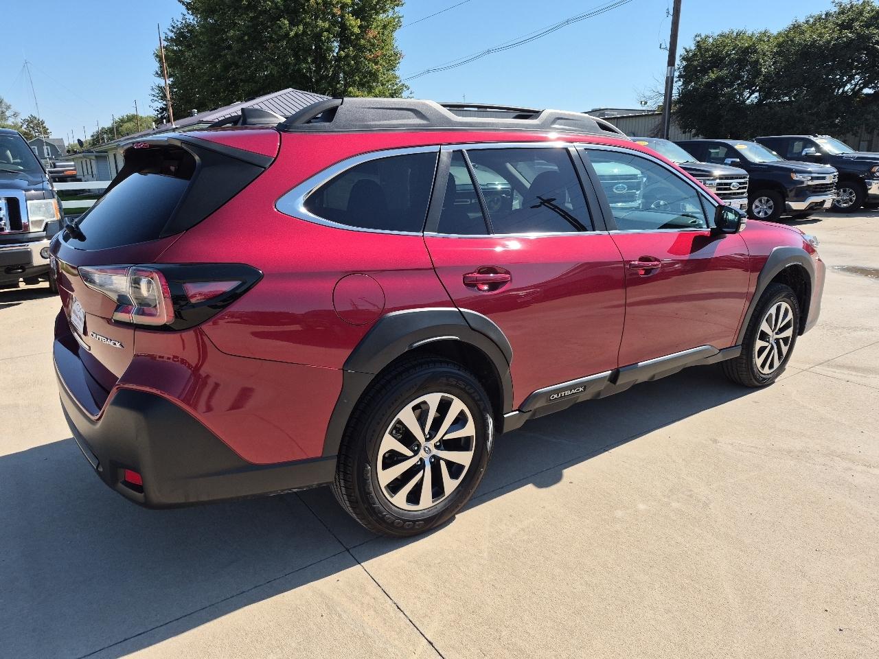 Subaru Outback Premium 2024