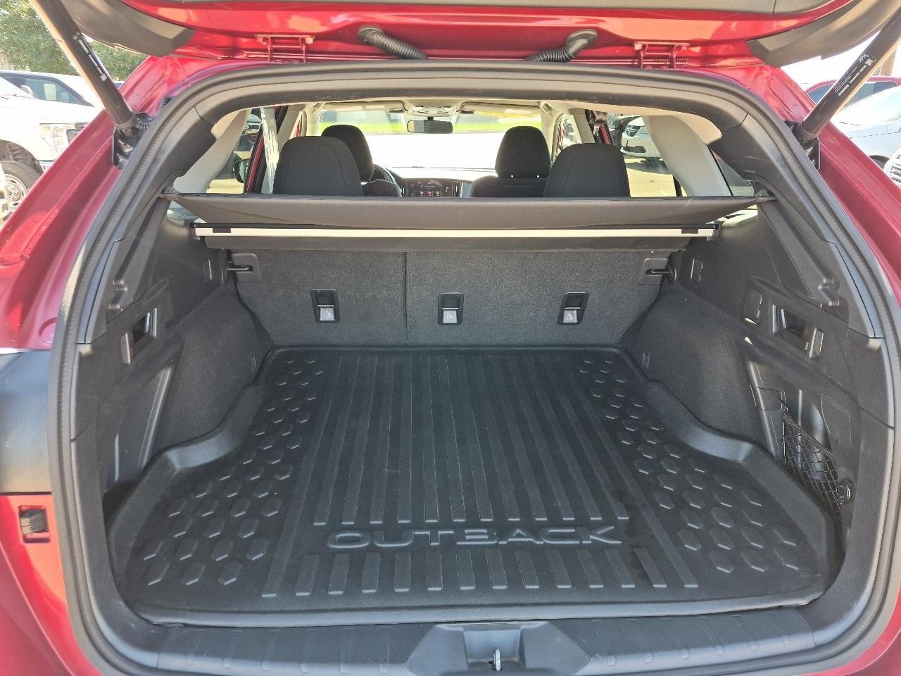 Subaru Outback Premium 2024
