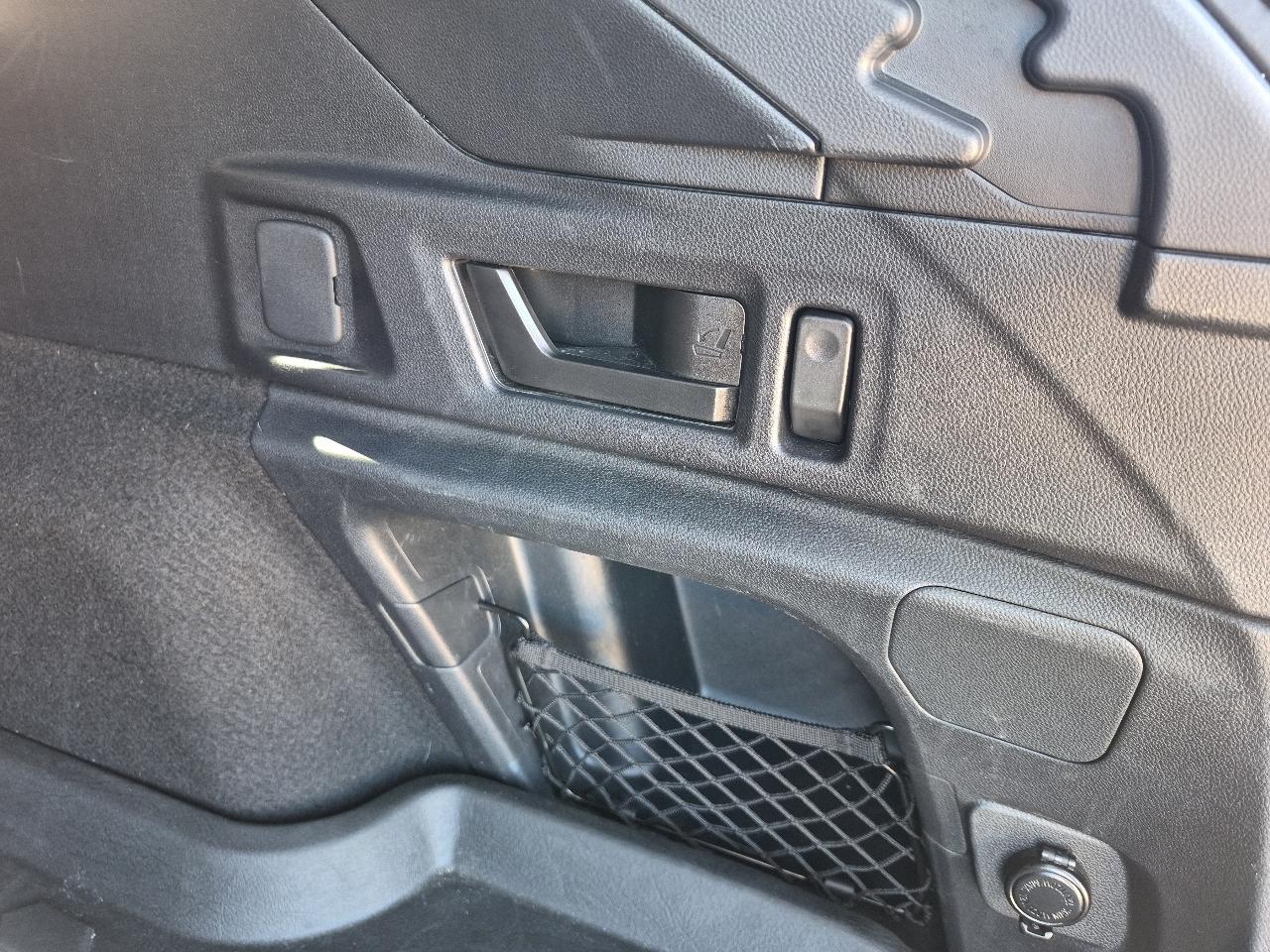 Subaru Outback Premium 2024