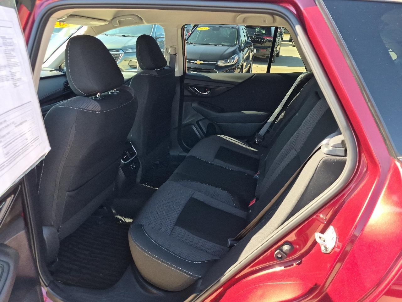Subaru Outback Premium 2024